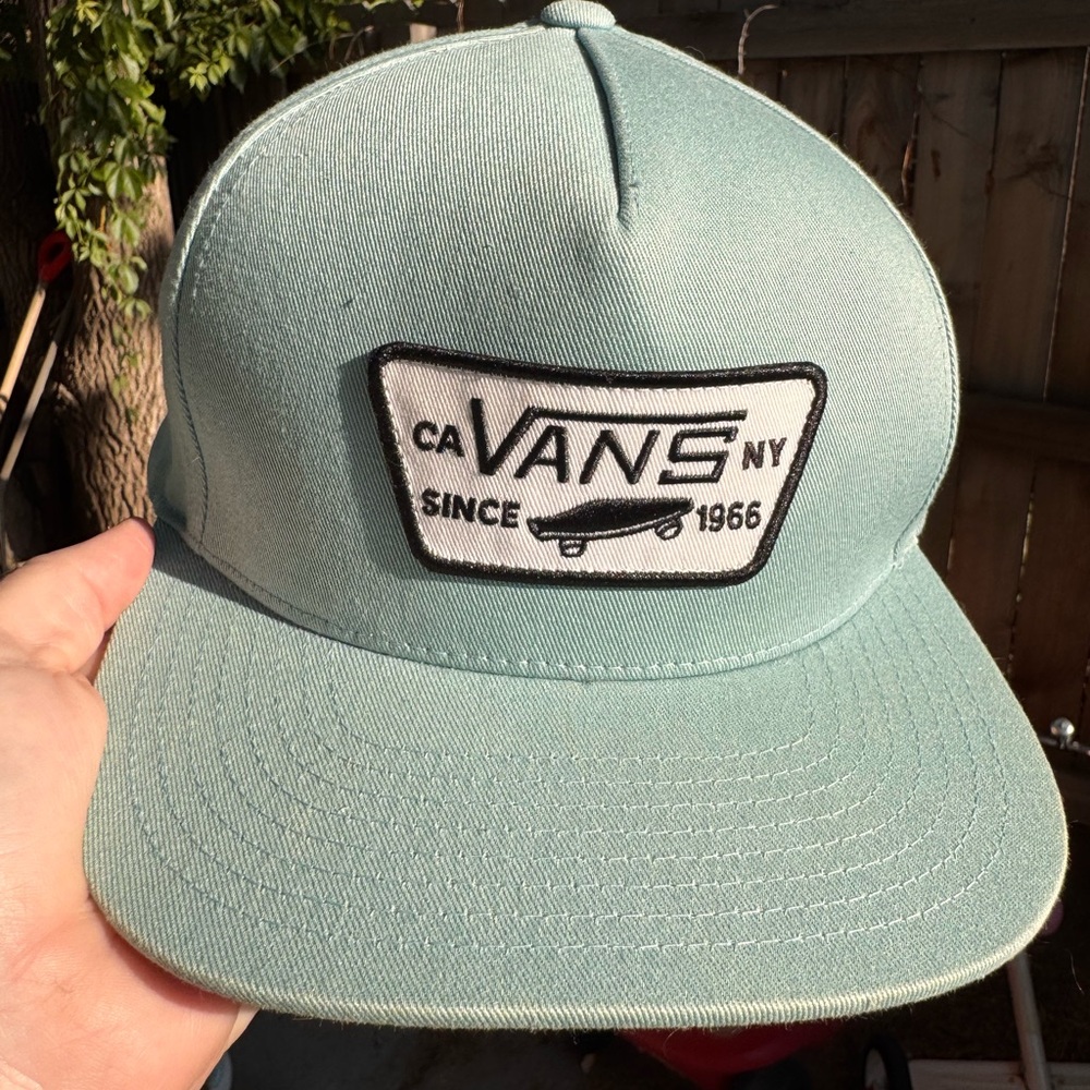 Vans Hat
